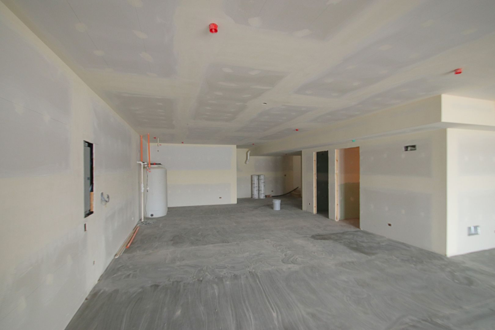 40609 N North Newport Drive, Antioch, IL 60002