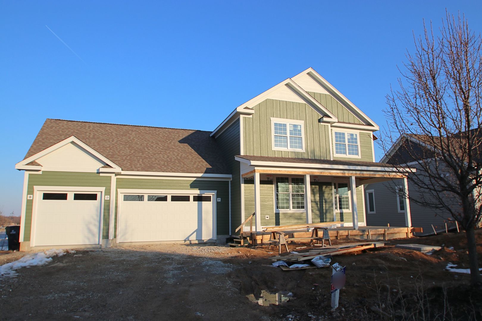 40609 N North Newport Drive, Antioch, IL 60002