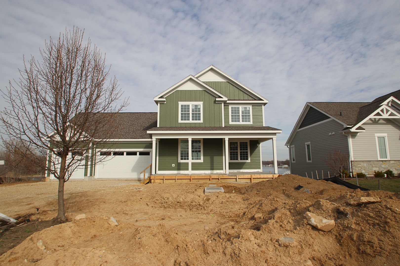 40609 N North Newport Drive, Antioch, IL 60002