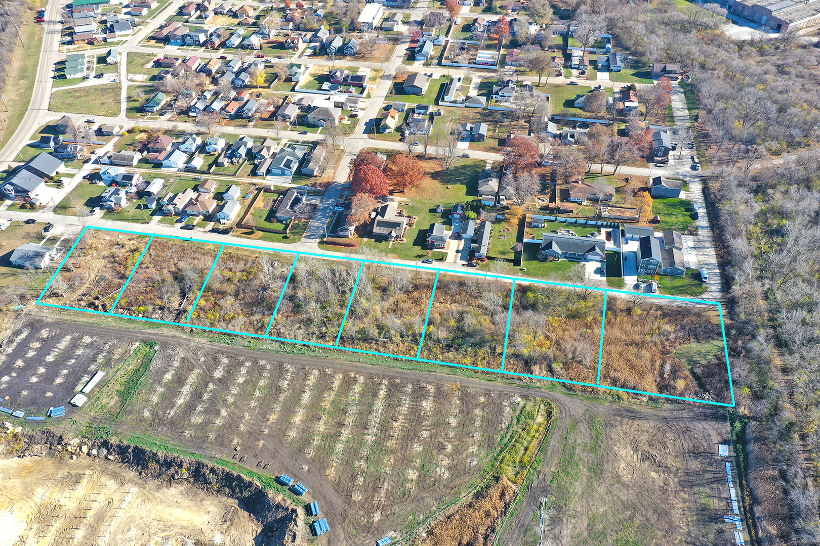 000 24th Avenue, Ottawa, IL 61350