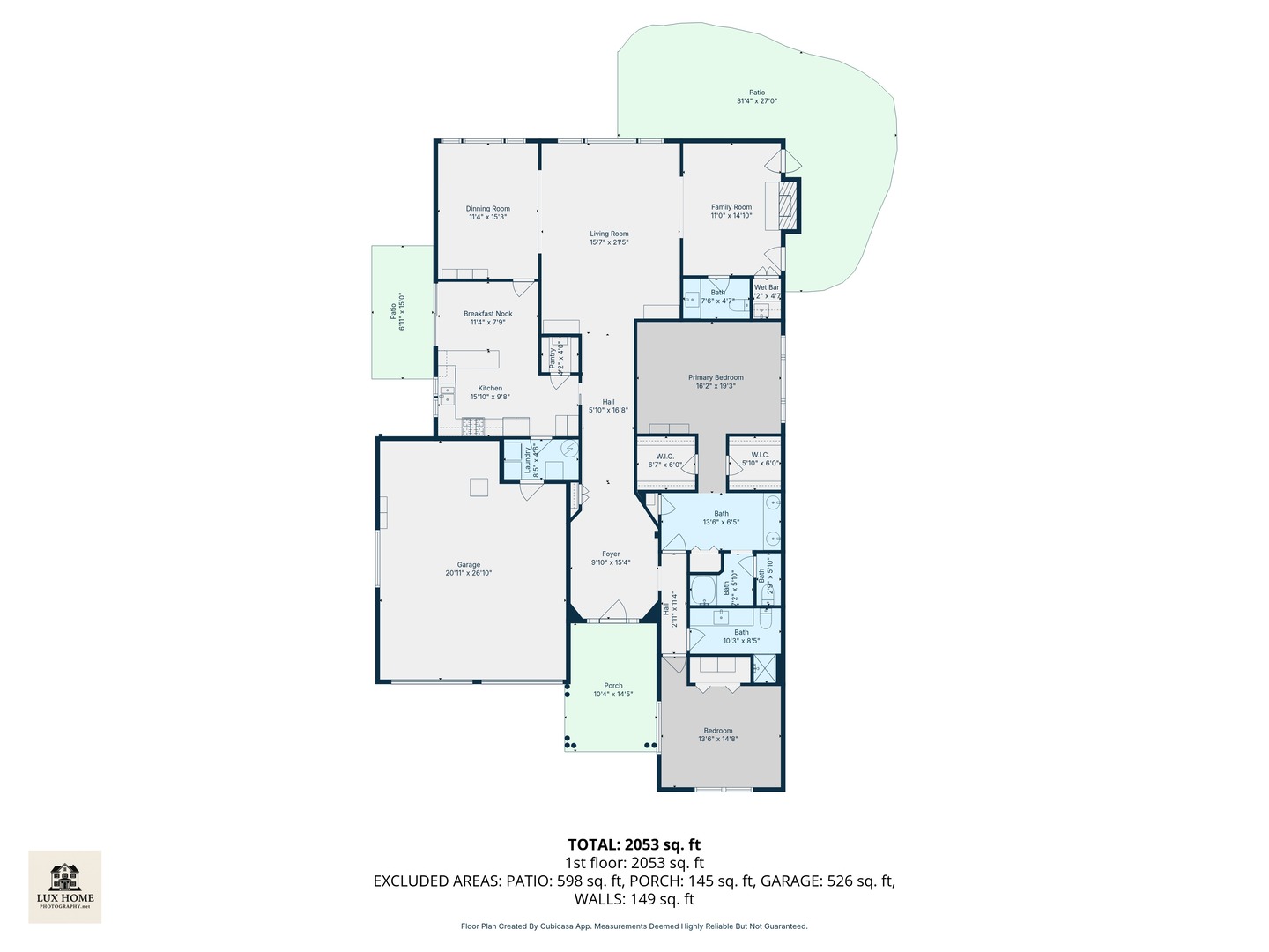 145 Rivershire Lane, Lincolnshire, IL 60069