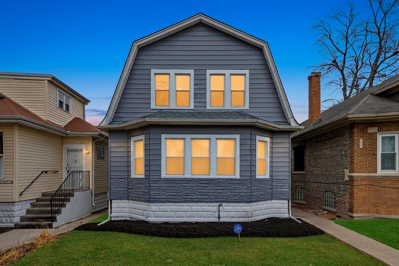 11009 S Normal Avenue, Chicago, IL 60628