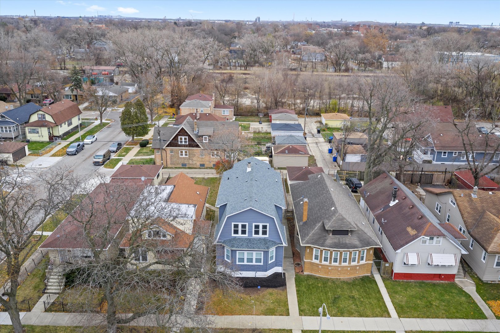 11009 S Normal Avenue, Chicago, IL 60628