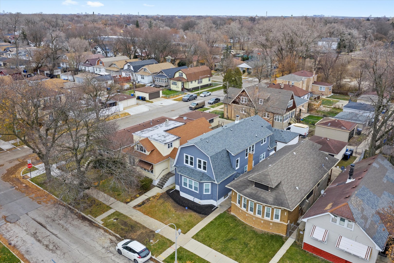 11009 S Normal Avenue, Chicago, IL 60628
