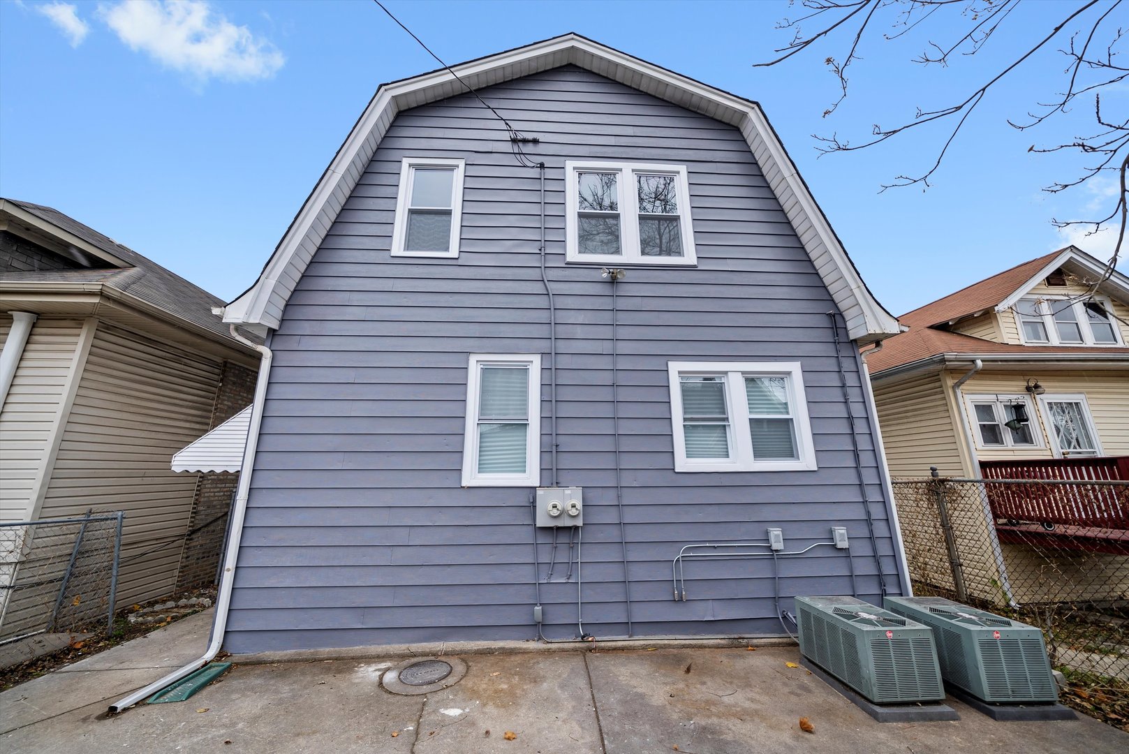 11009 S Normal Avenue, Chicago, IL 60628