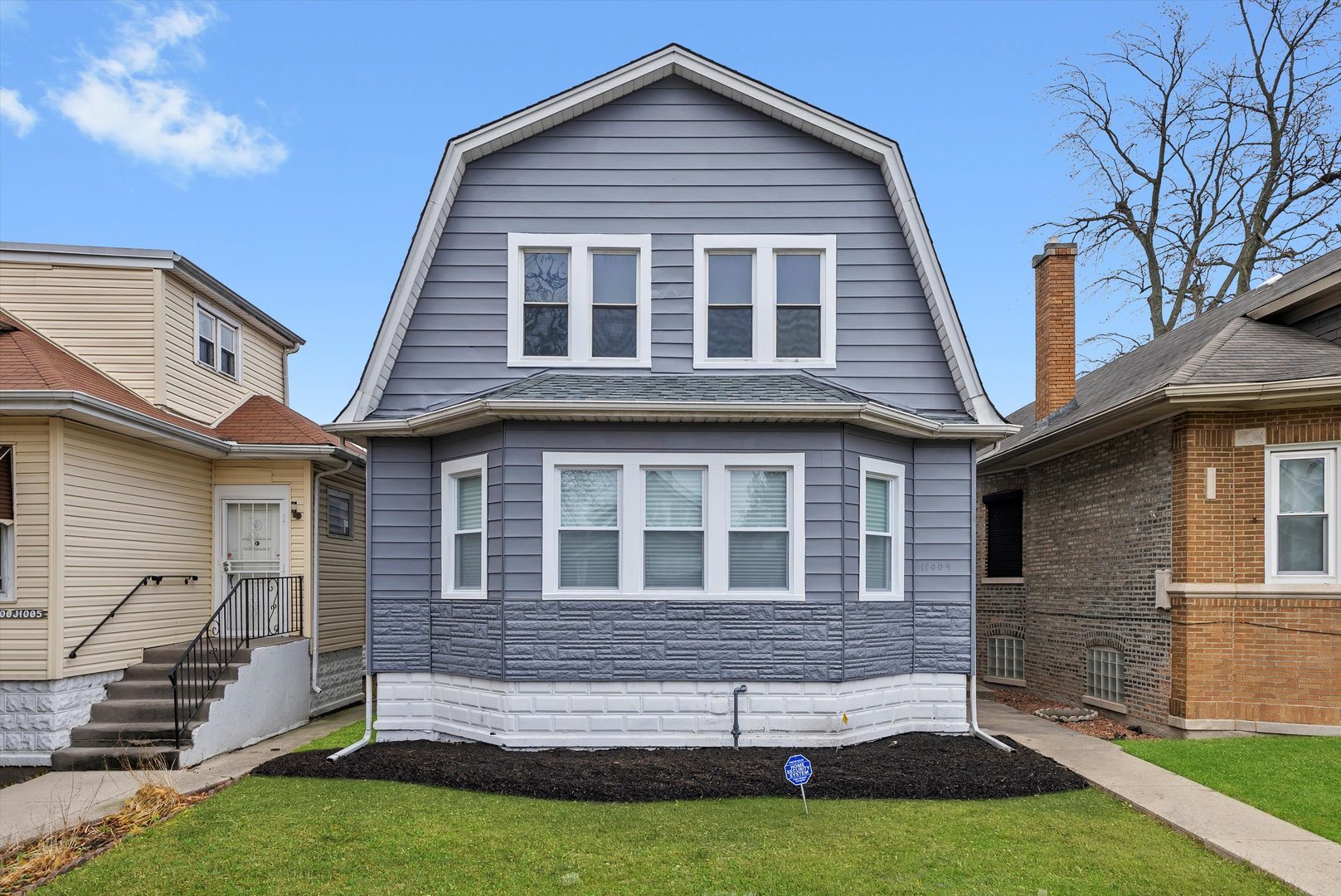 11009 S Normal Avenue, Chicago, IL 60628