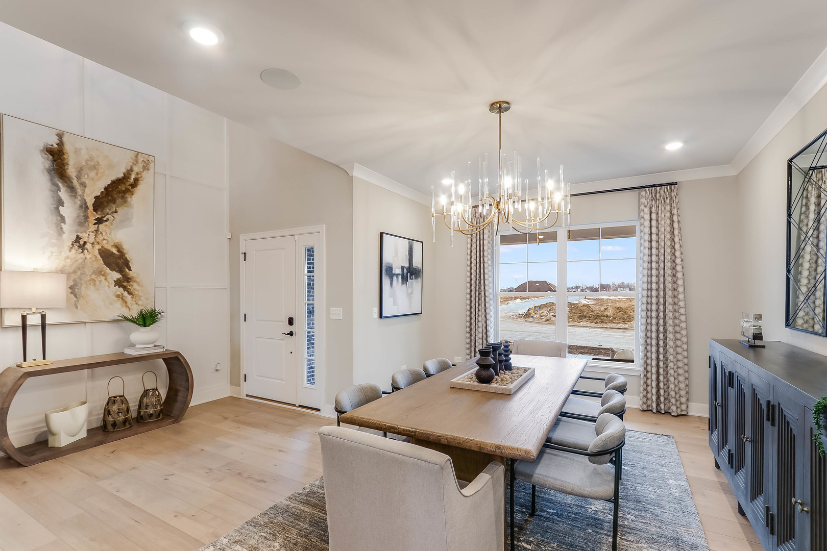 11260 Saxony Street, Huntley, IL 60142