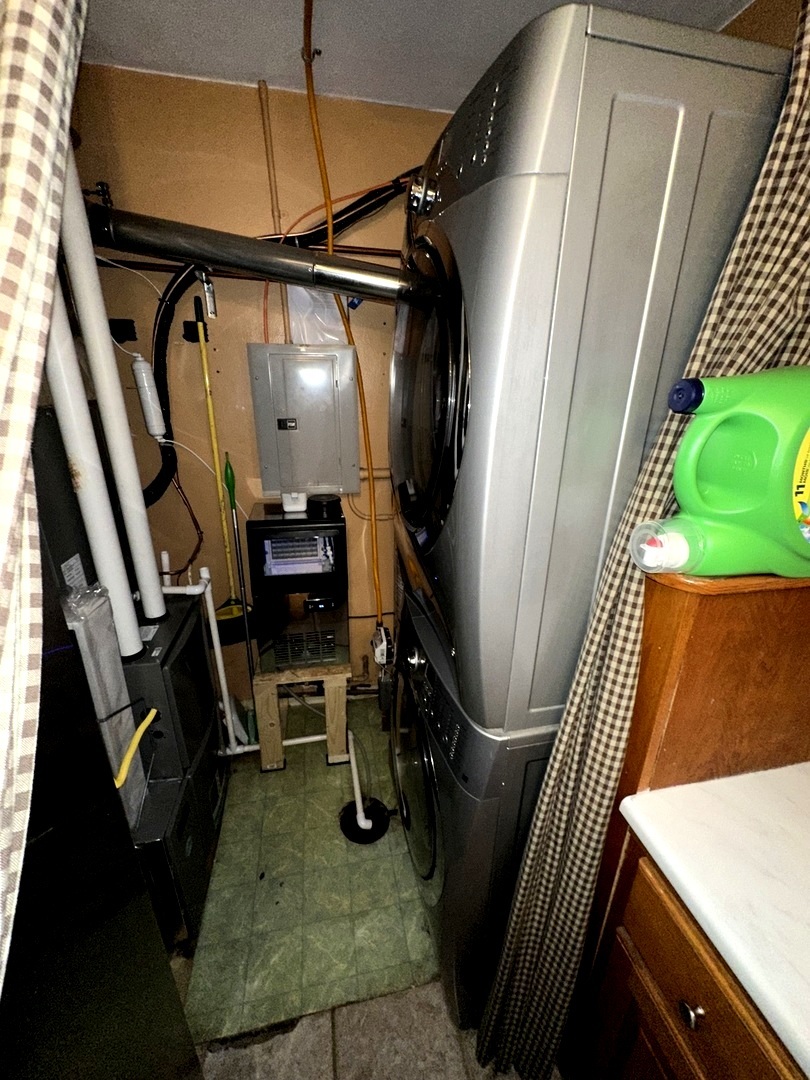 602 Sangamon Road, Marquette Heights, IL 61554