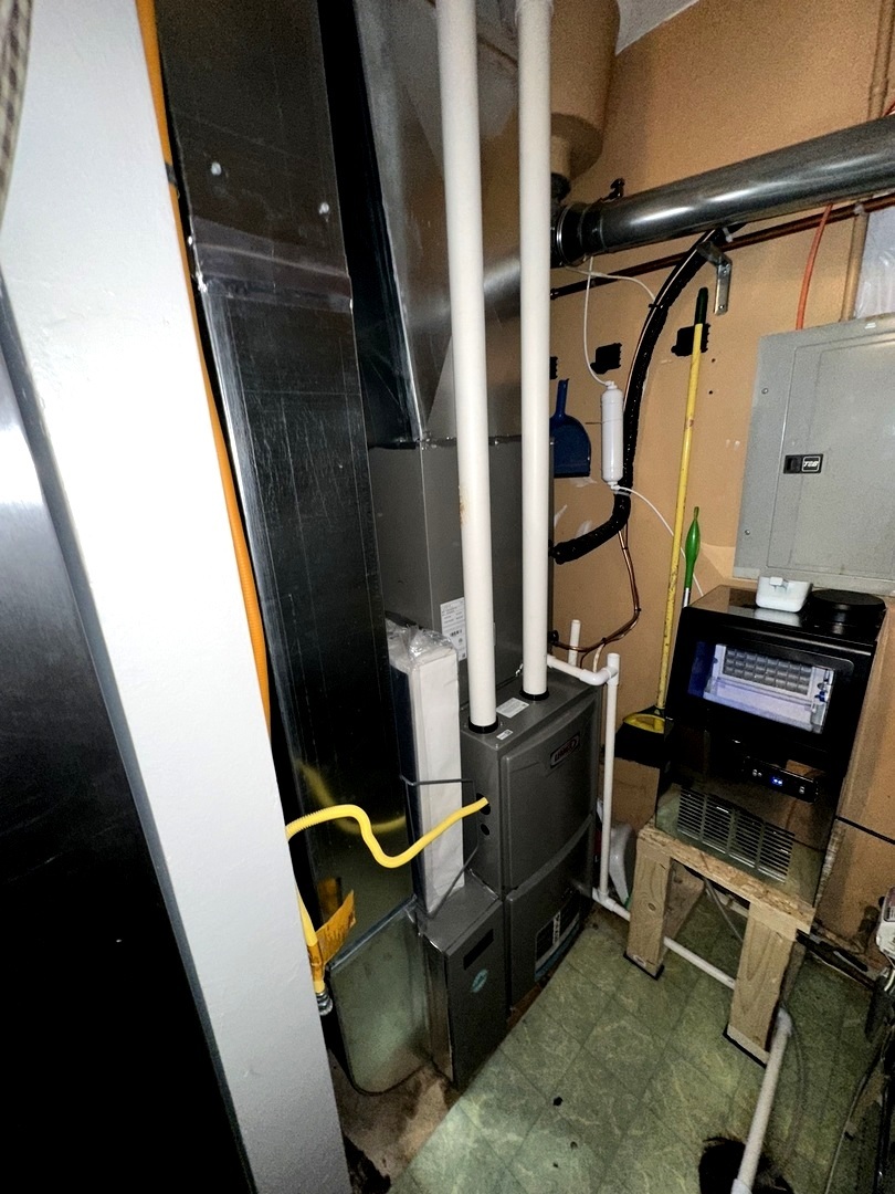 602 Sangamon Road, Marquette Heights, IL 61554