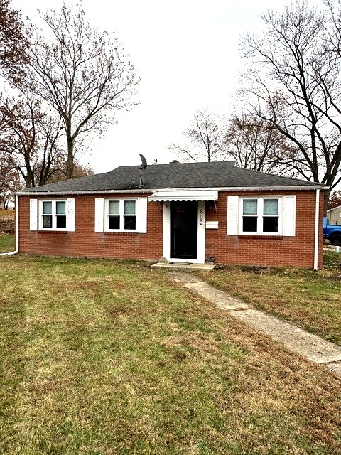 602 Sangamon Road, Marquette Heights, IL 61554