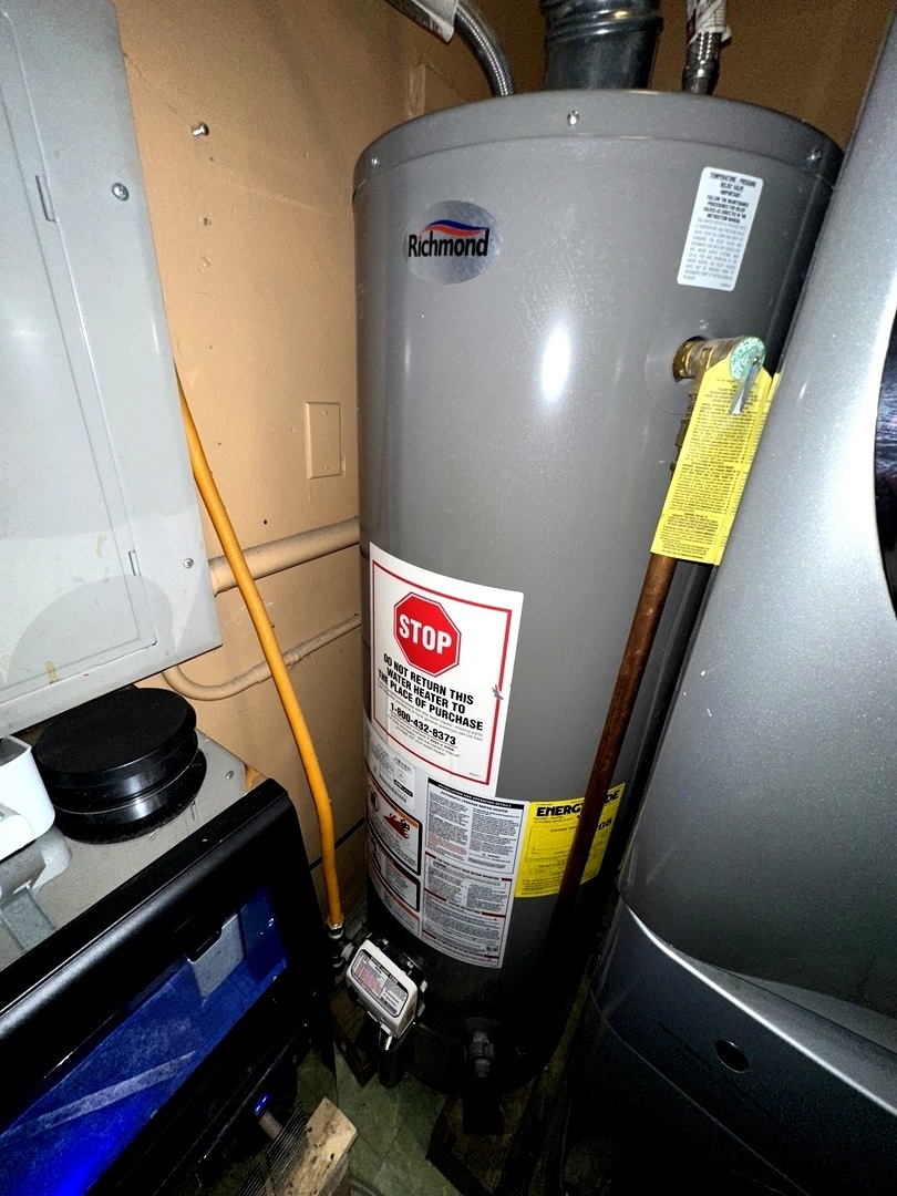 602 Sangamon Road, Marquette Heights, IL 61554