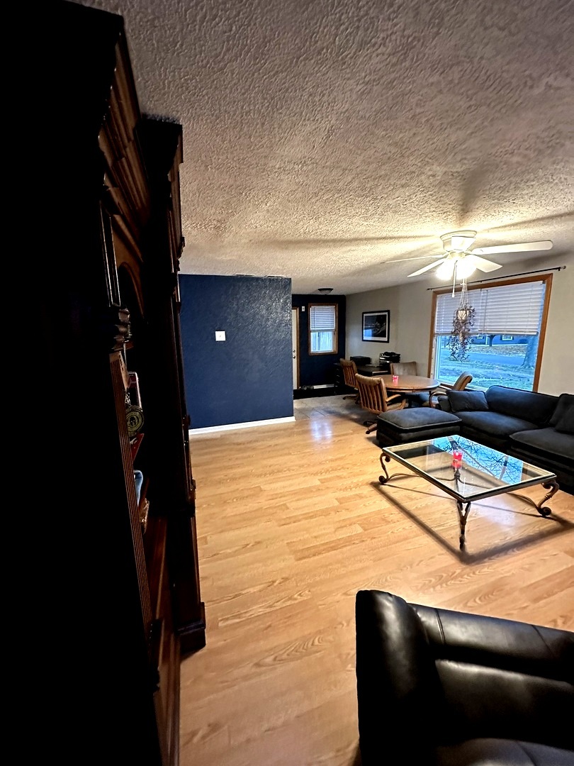 602 Sangamon Road, Marquette Heights, IL 61554