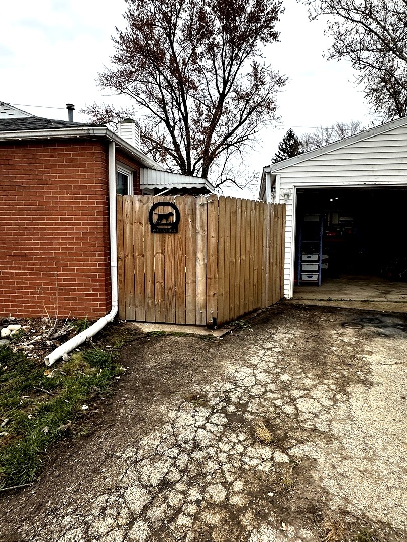 602 Sangamon Road, Marquette Heights, IL 61554