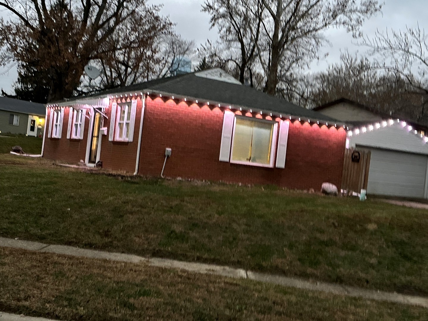 602 Sangamon Road, Marquette Heights, IL 61554