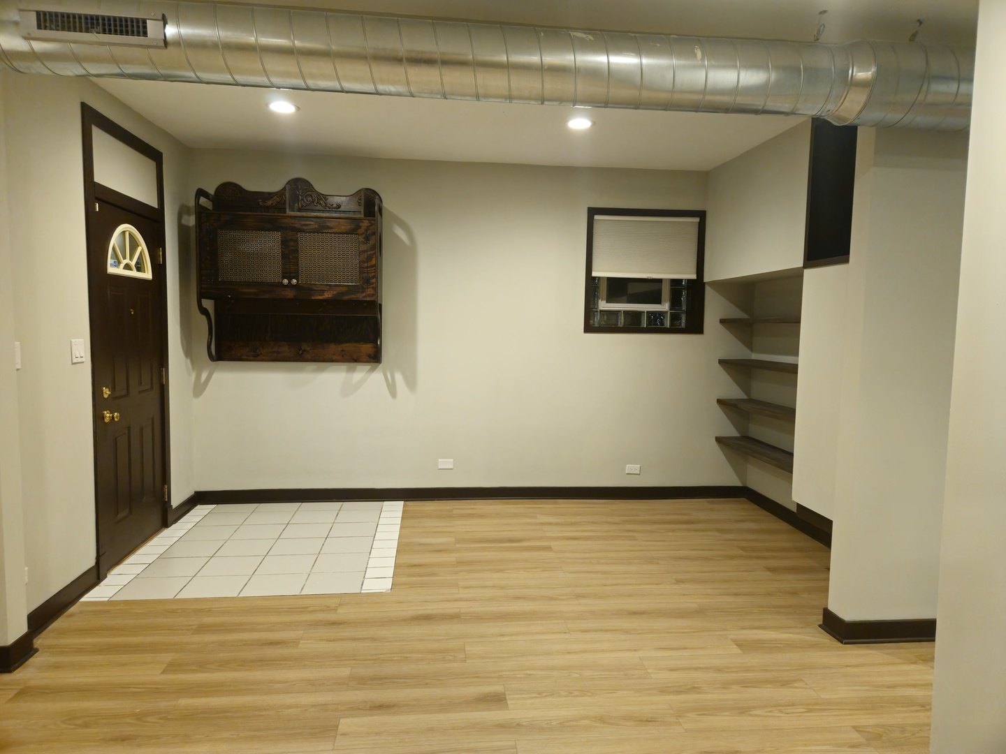 1819 W Evergreen Avenue #1, Chicago, IL 60622