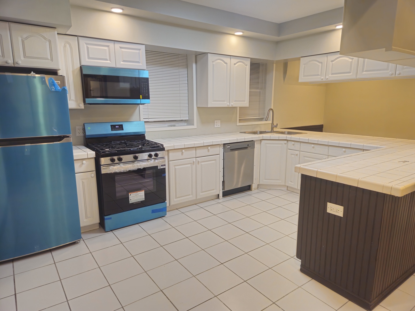 1819 W Evergreen Avenue #1, Chicago, IL 60622