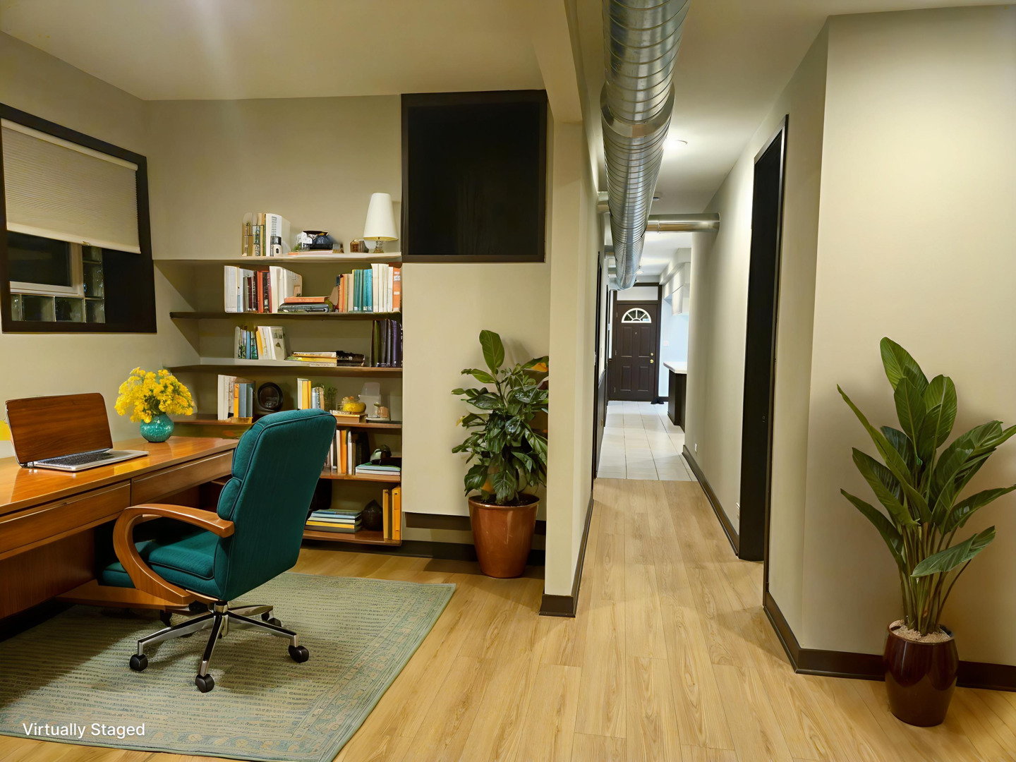 1819 W Evergreen Avenue #1, Chicago, IL 60622