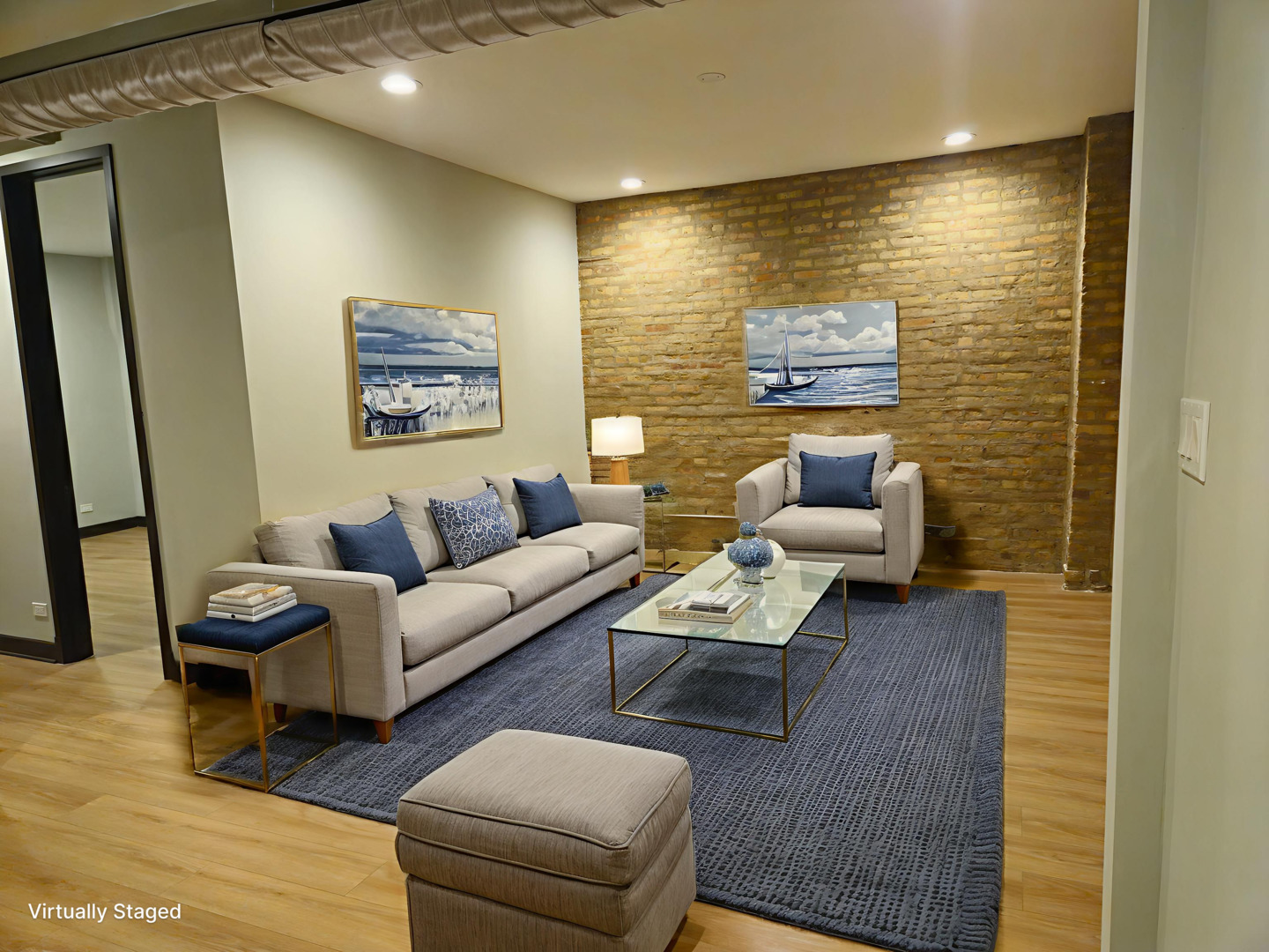 1819 W Evergreen Avenue #1, Chicago, IL 60622