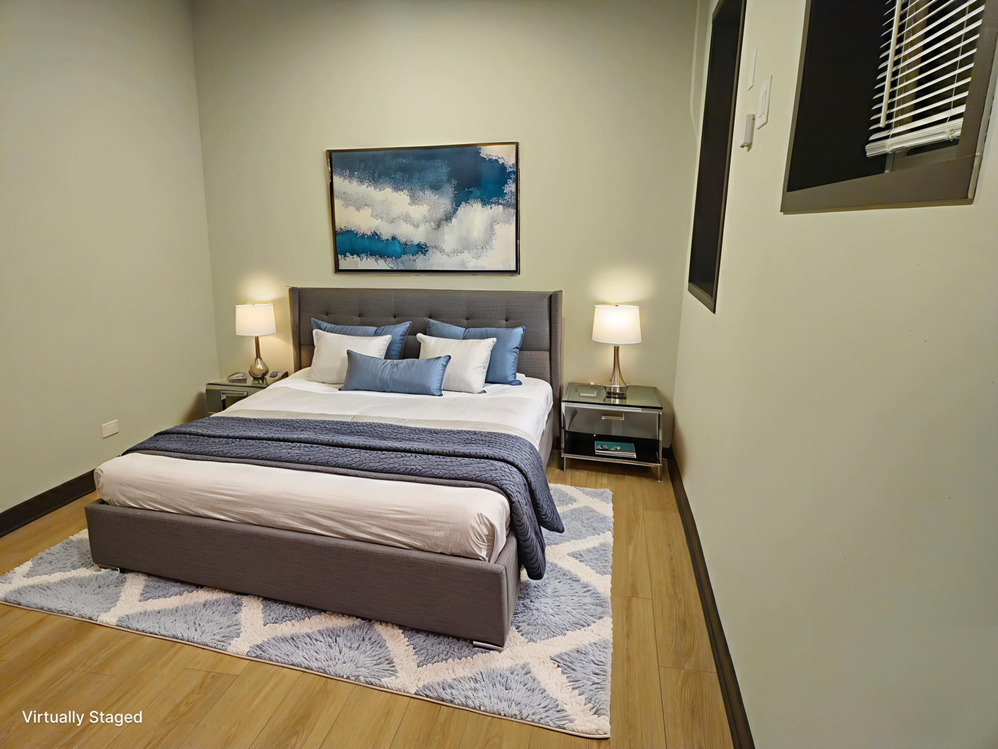 1819 W Evergreen Avenue #1, Chicago, IL 60622