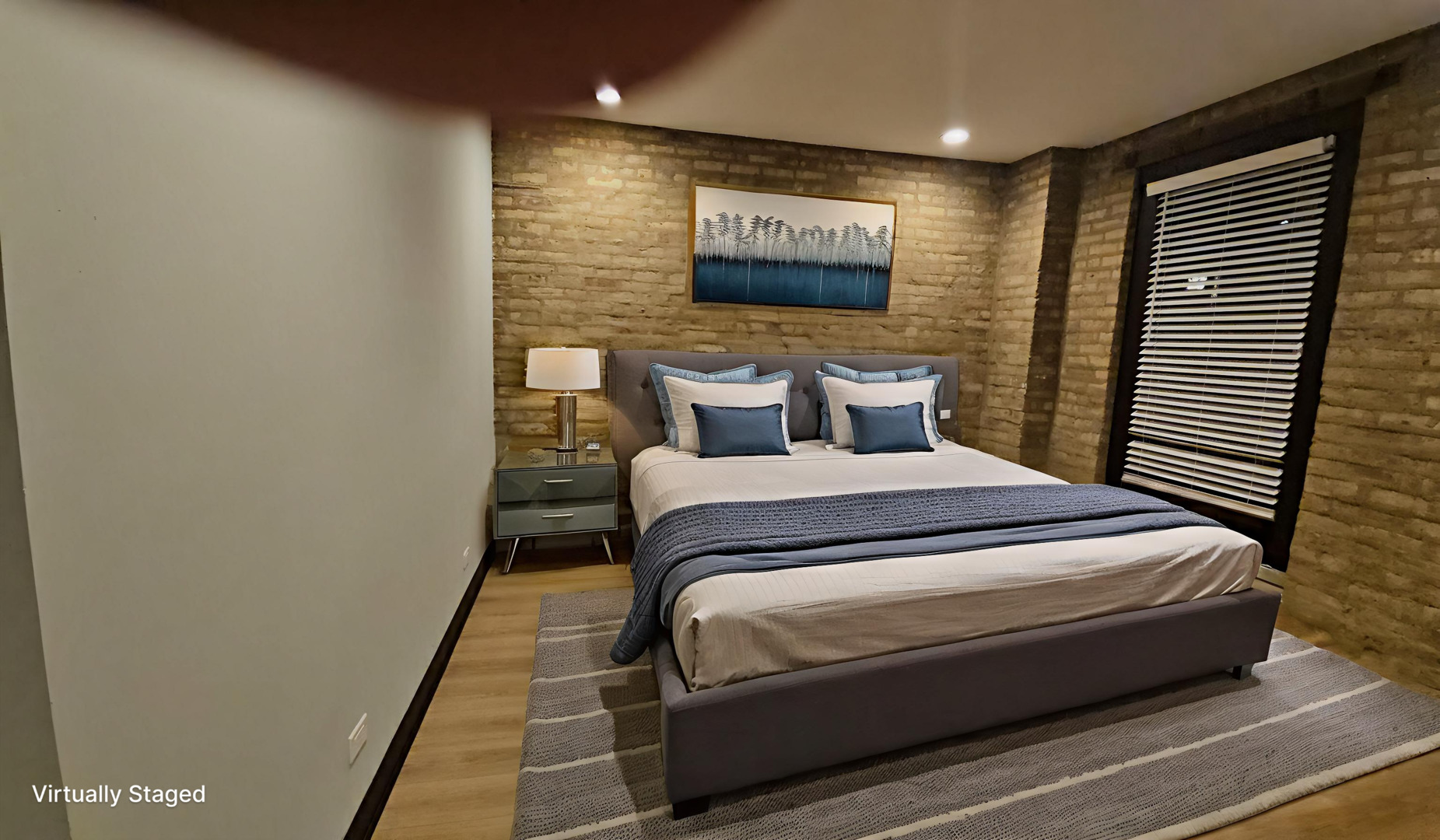 1819 W Evergreen Avenue #1, Chicago, IL 60622