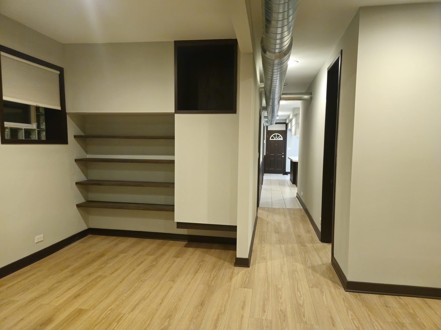 1819 W Evergreen Avenue #1, Chicago, IL 60622