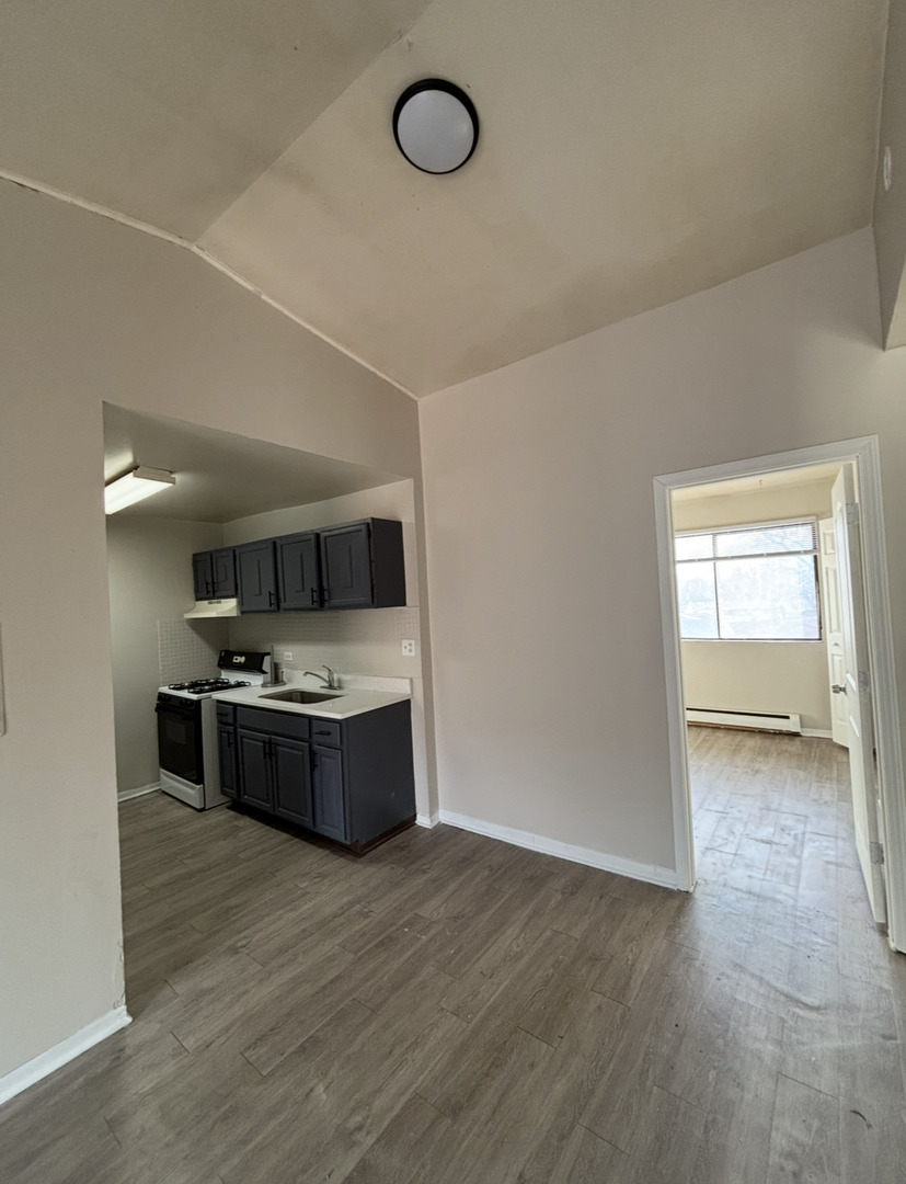 3068 Bernice Avenue #3S, Lansing, IL 60438