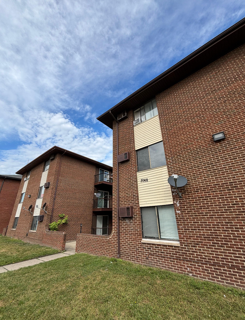 3068 Bernice Avenue #3S, Lansing, IL 60438