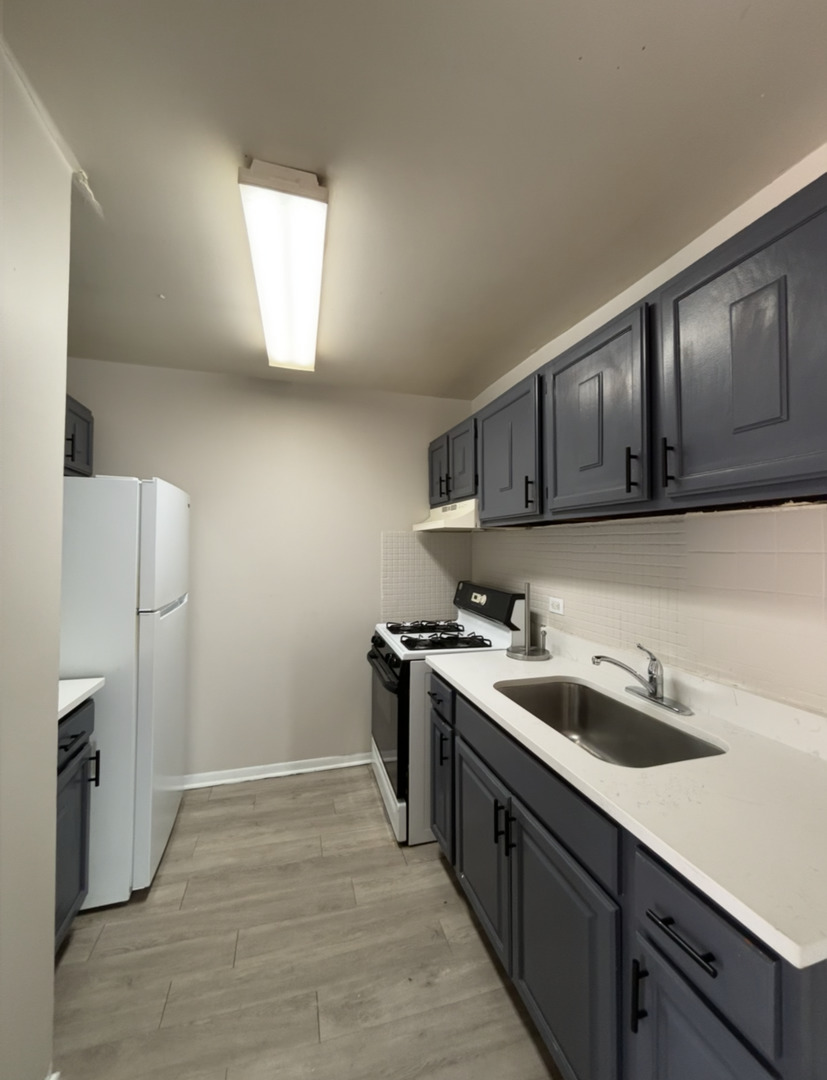 3068 Bernice Avenue #3S, Lansing, IL 60438