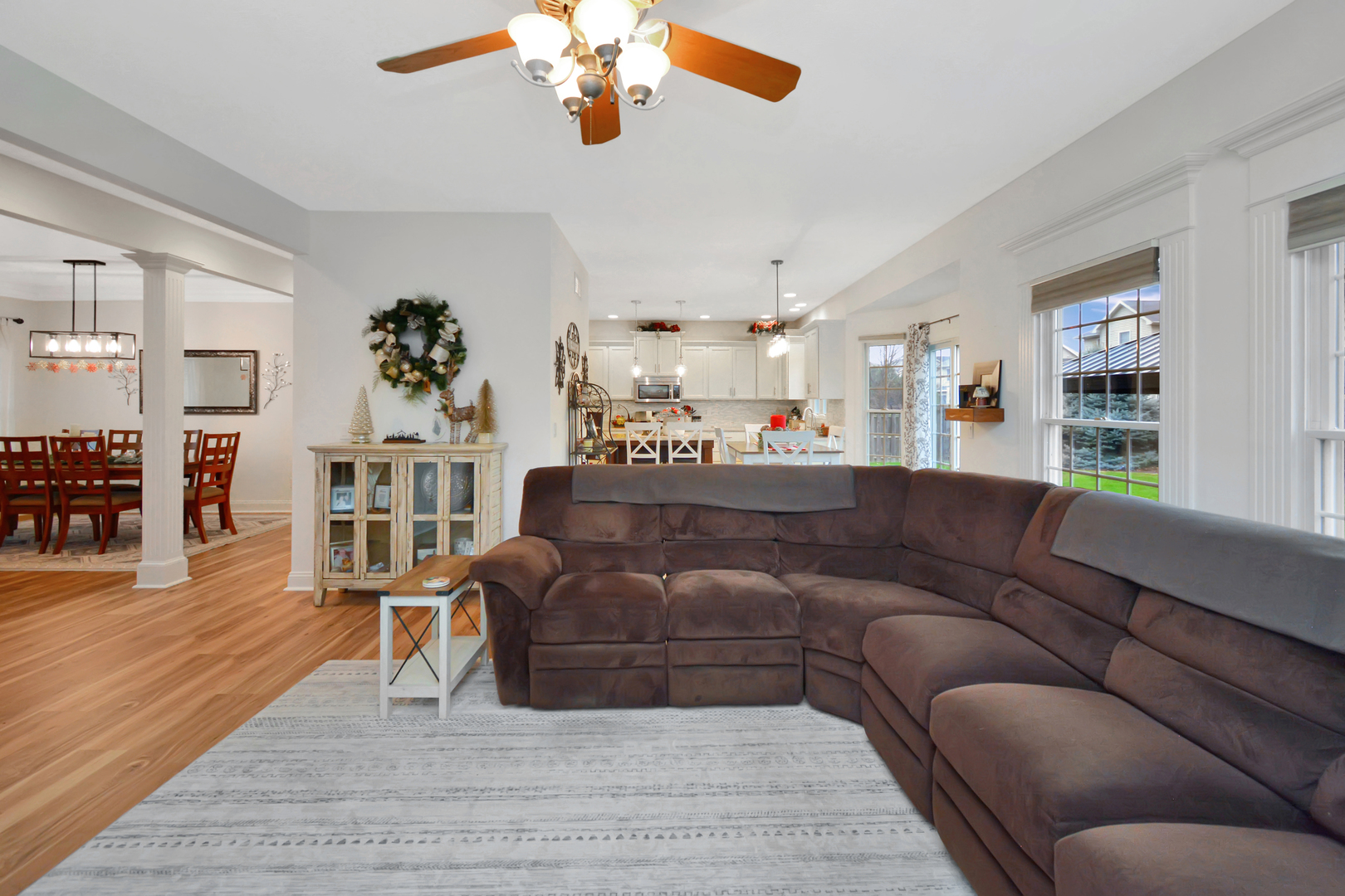 10 Deerfield Court, Bloomington, IL 61705