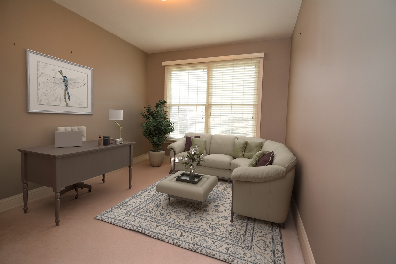 10 Deerfield Court, Bloomington, IL 61705