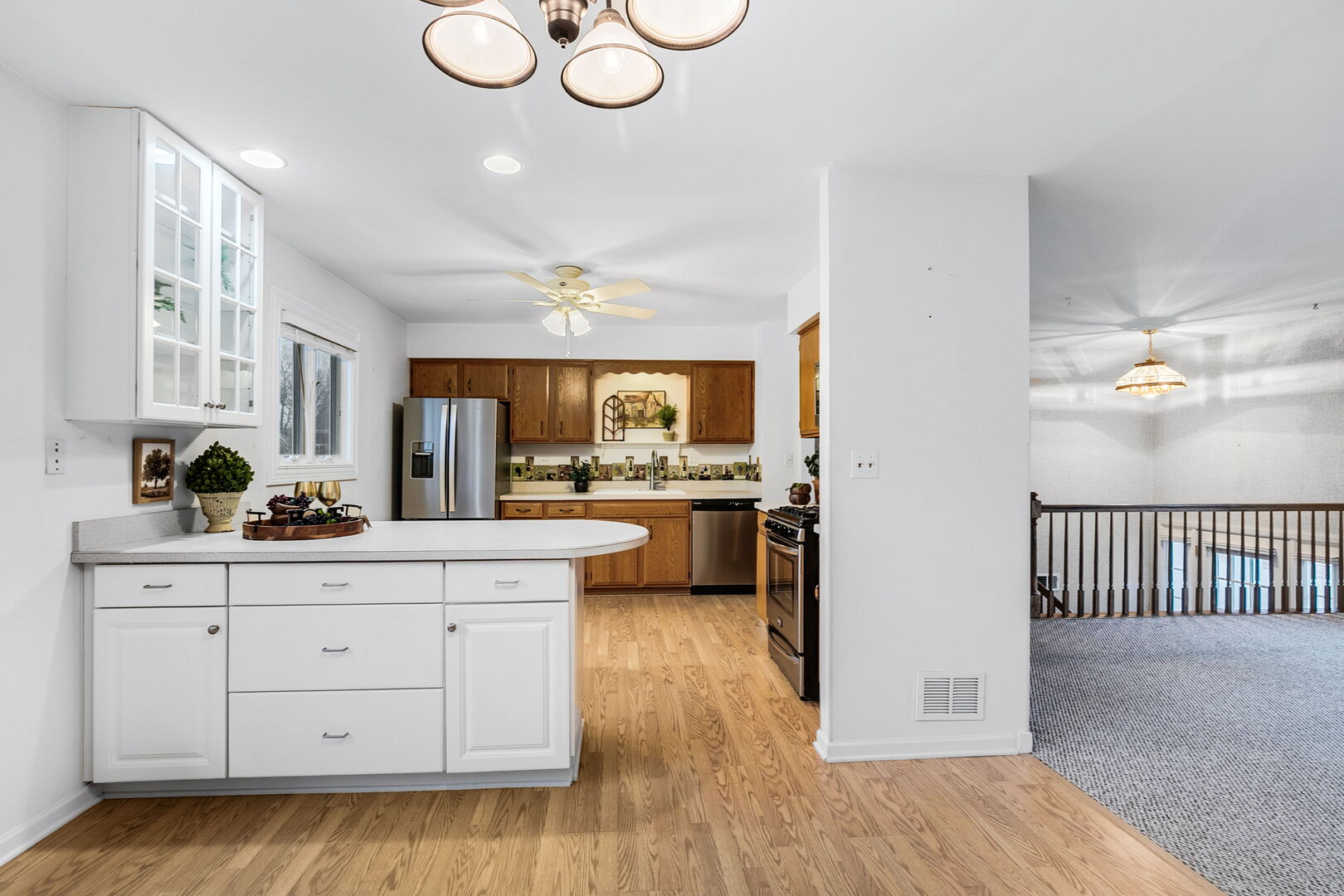 5080 Prairie Oak Road, Gurnee, IL 60031