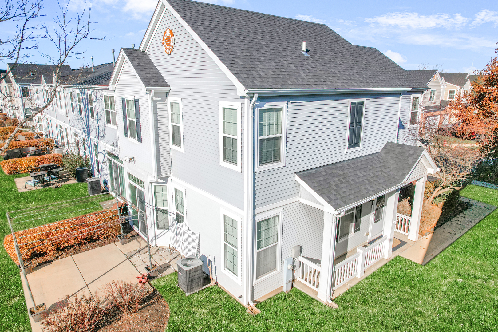 4533 Garritano Street #A, Yorkville, IL 60560