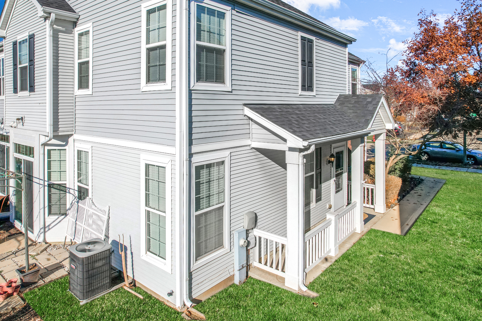 4533 Garritano Street #A, Yorkville, IL 60560