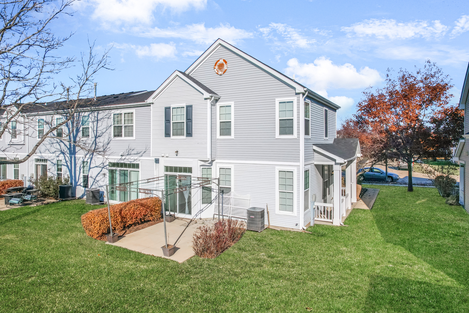 4533 Garritano Street #A, Yorkville, IL 60560