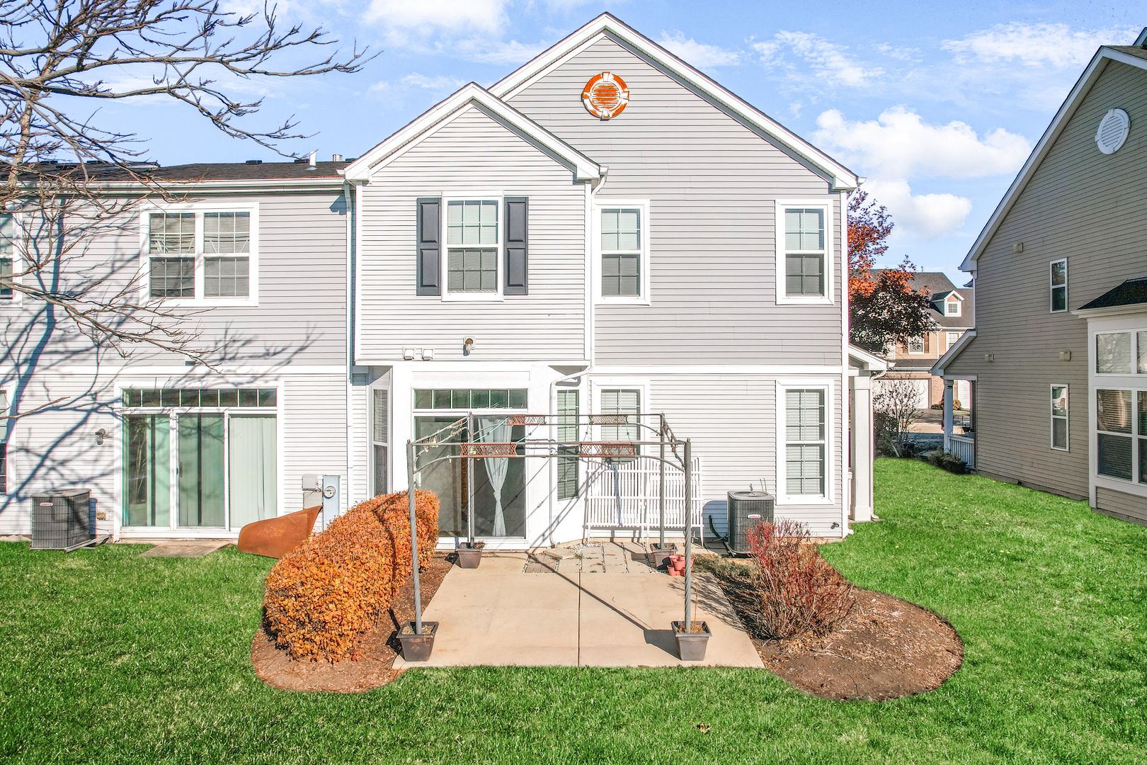 4533 Garritano Street #A, Yorkville, IL 60560