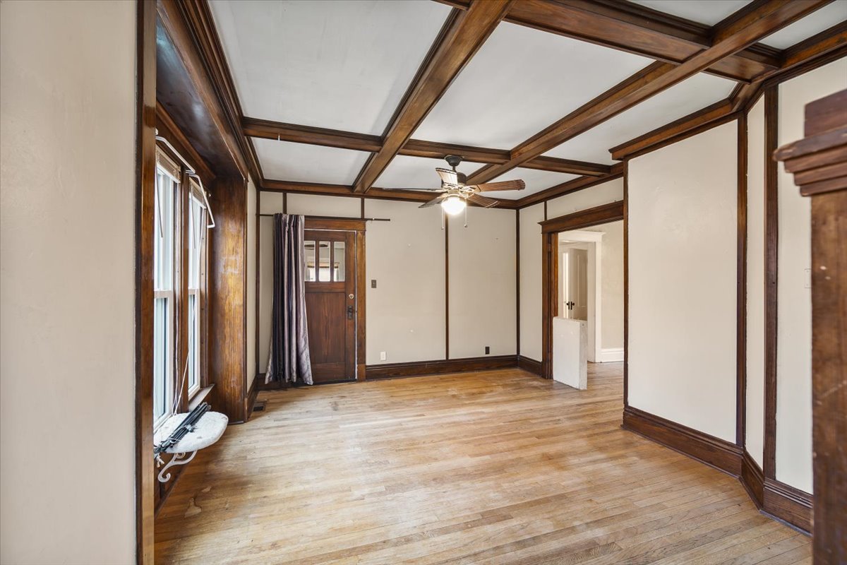 602 Sheridan Street, Chenoa, IL 61726