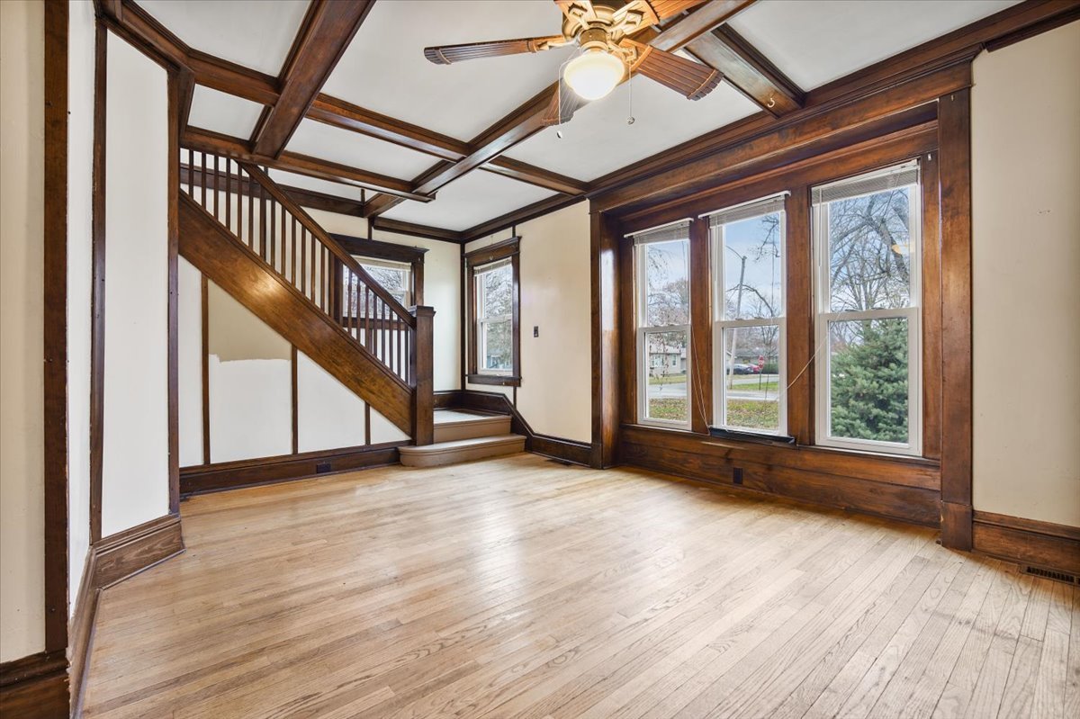 602 Sheridan Street, Chenoa, IL 61726