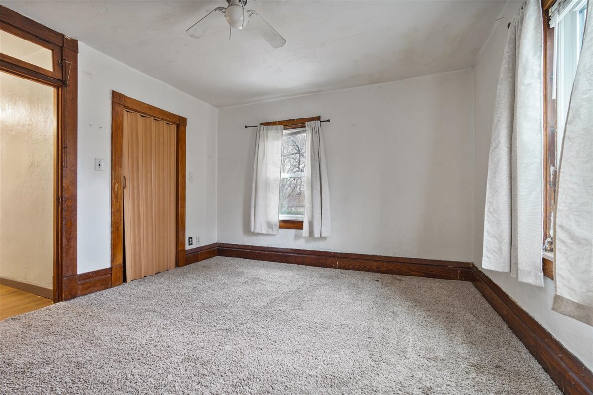 602 Sheridan Street, Chenoa, IL 61726