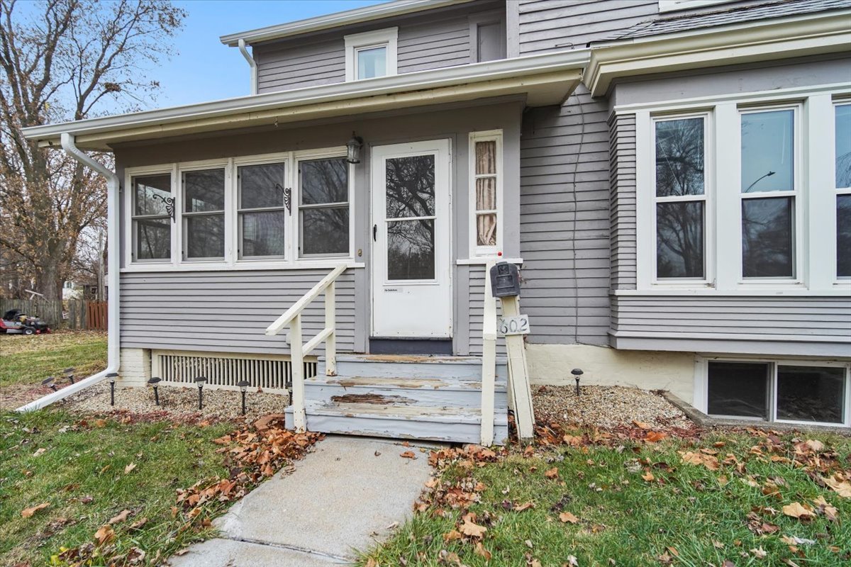 602 Sheridan Street, Chenoa, IL 61726