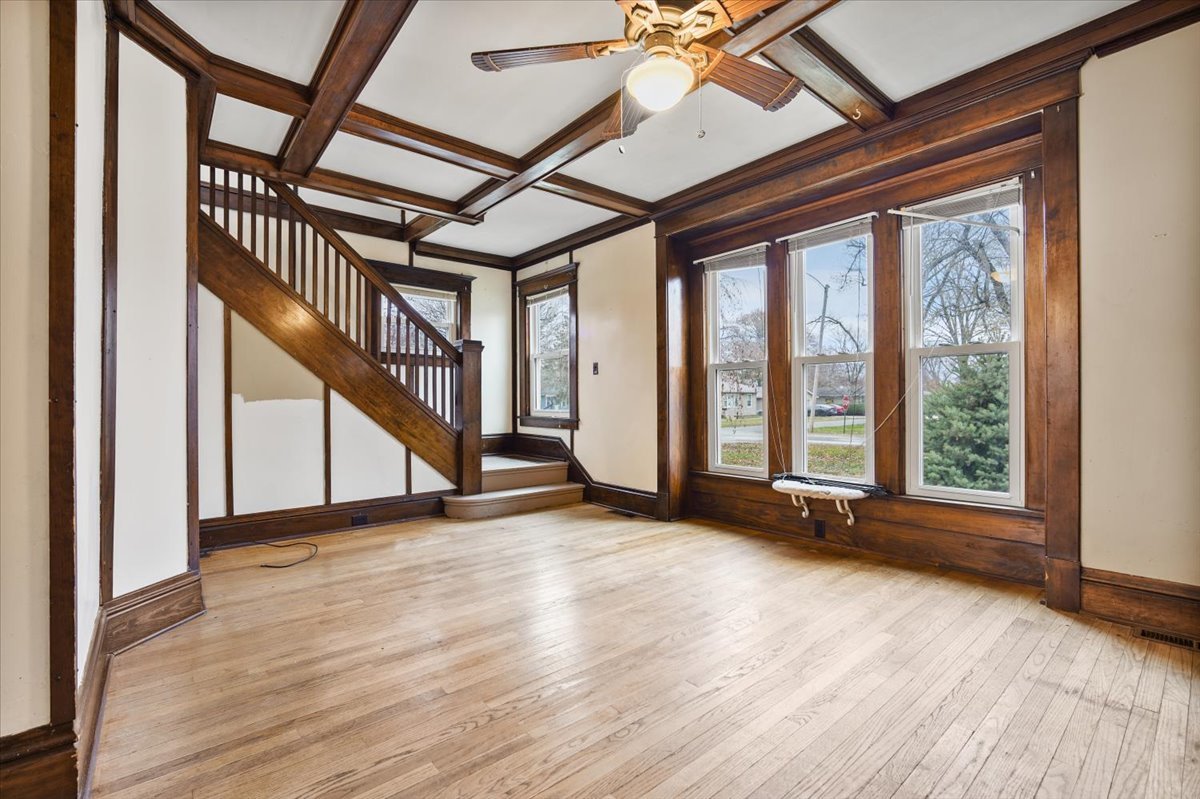 602 Sheridan Street, Chenoa, IL 61726