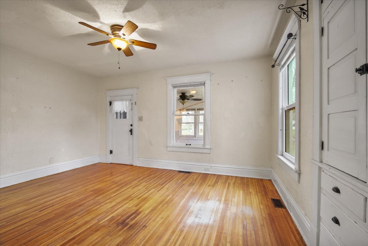 602 Sheridan Street, Chenoa, IL 61726