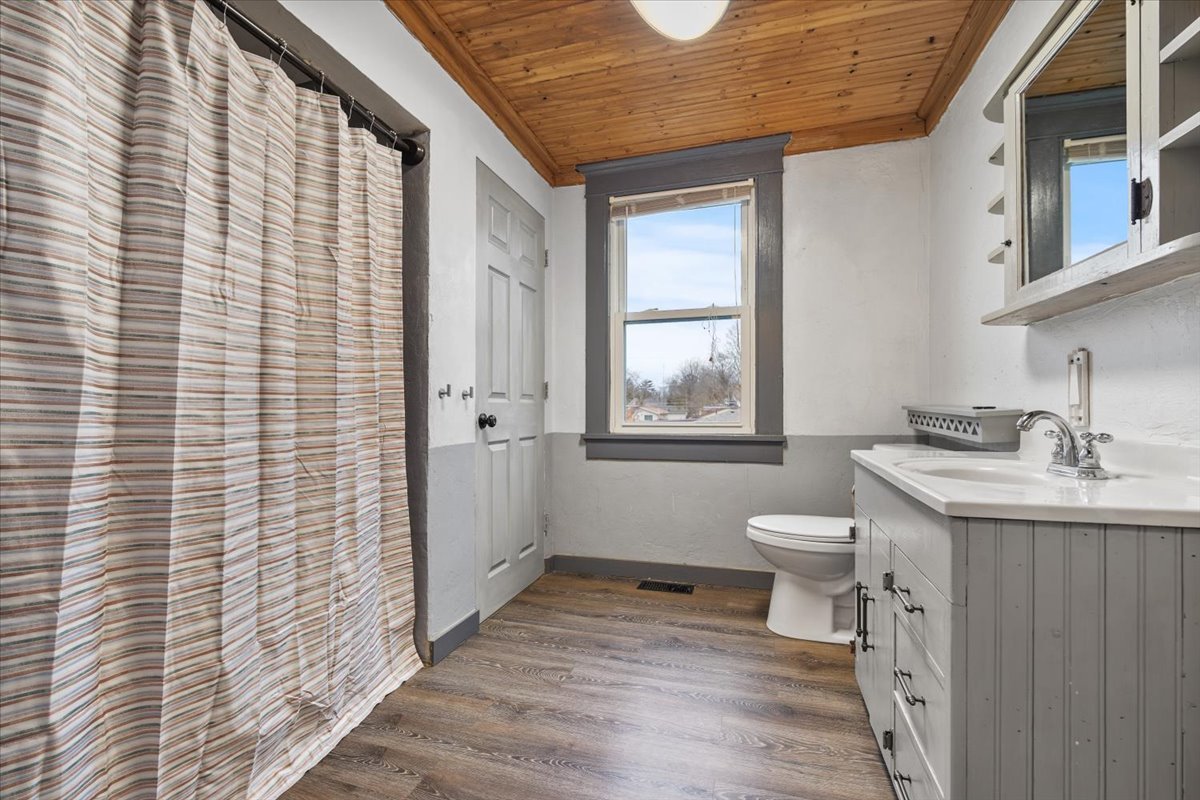 602 Sheridan Street, Chenoa, IL 61726