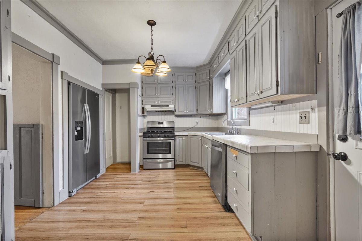 602 Sheridan Street, Chenoa, IL 61726