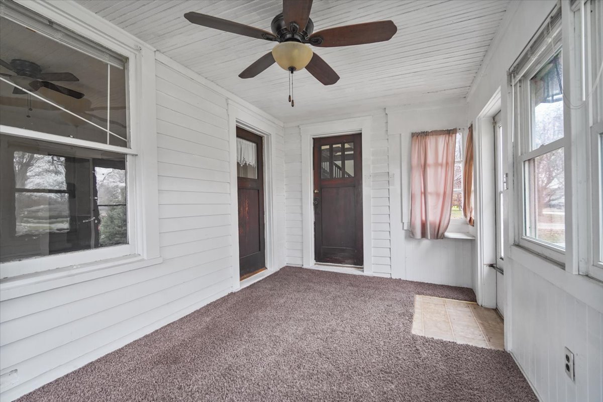 602 Sheridan Street, Chenoa, IL 61726