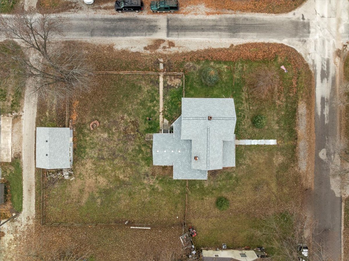 602 Sheridan Street, Chenoa, IL 61726