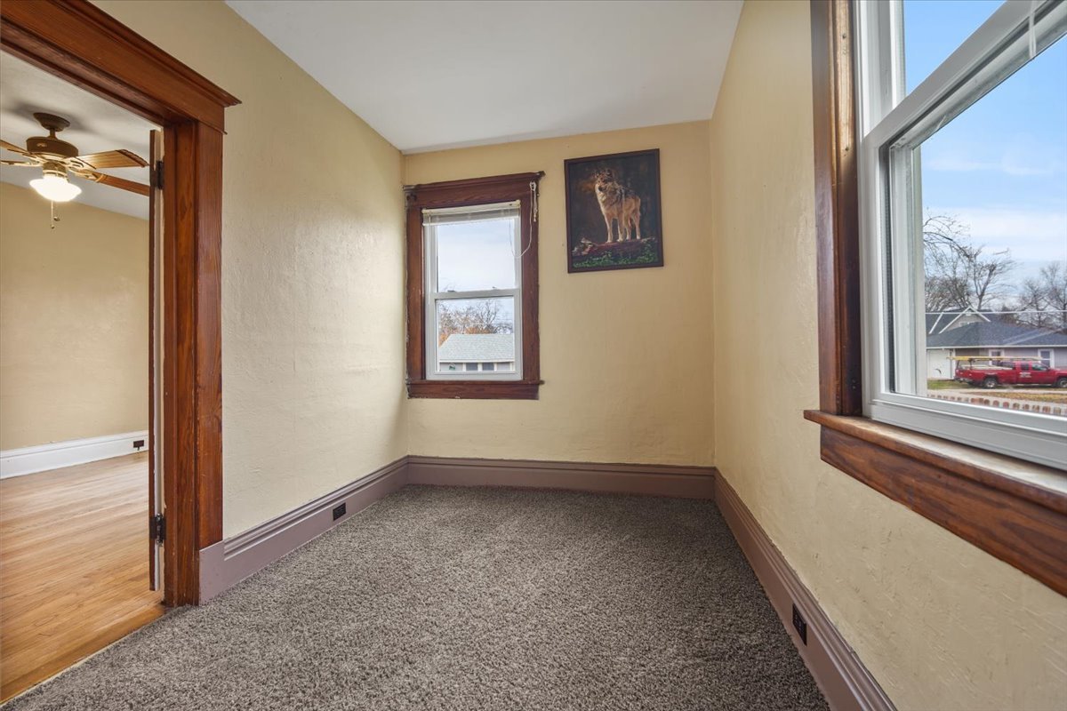 602 Sheridan Street, Chenoa, IL 61726