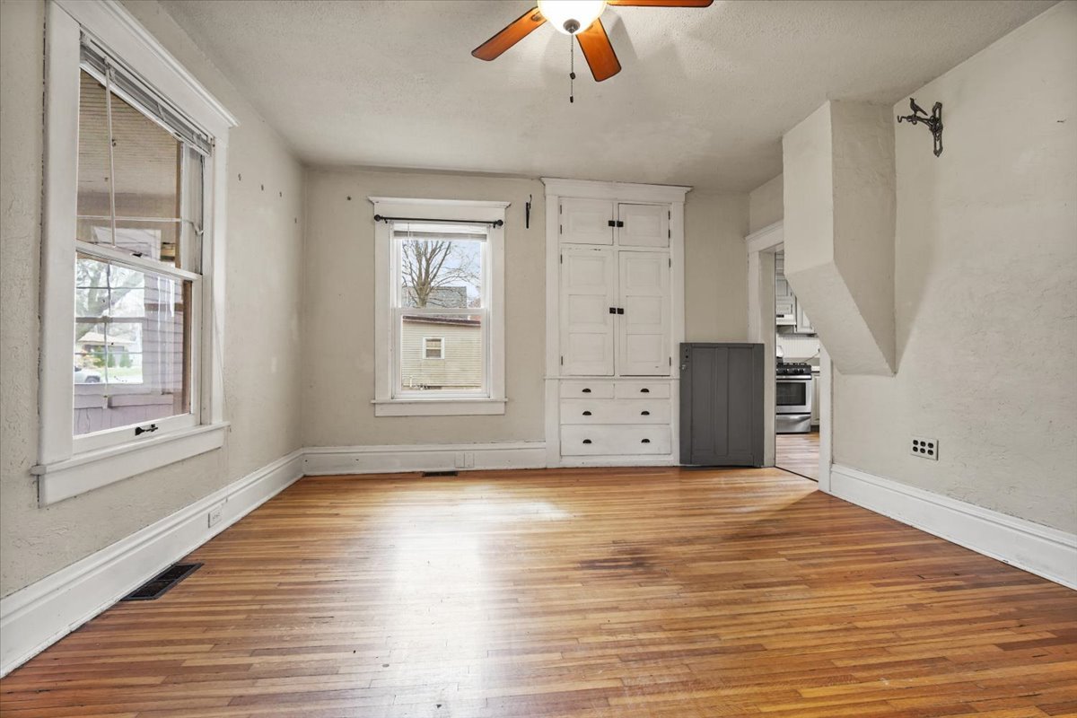 602 Sheridan Street, Chenoa, IL 61726