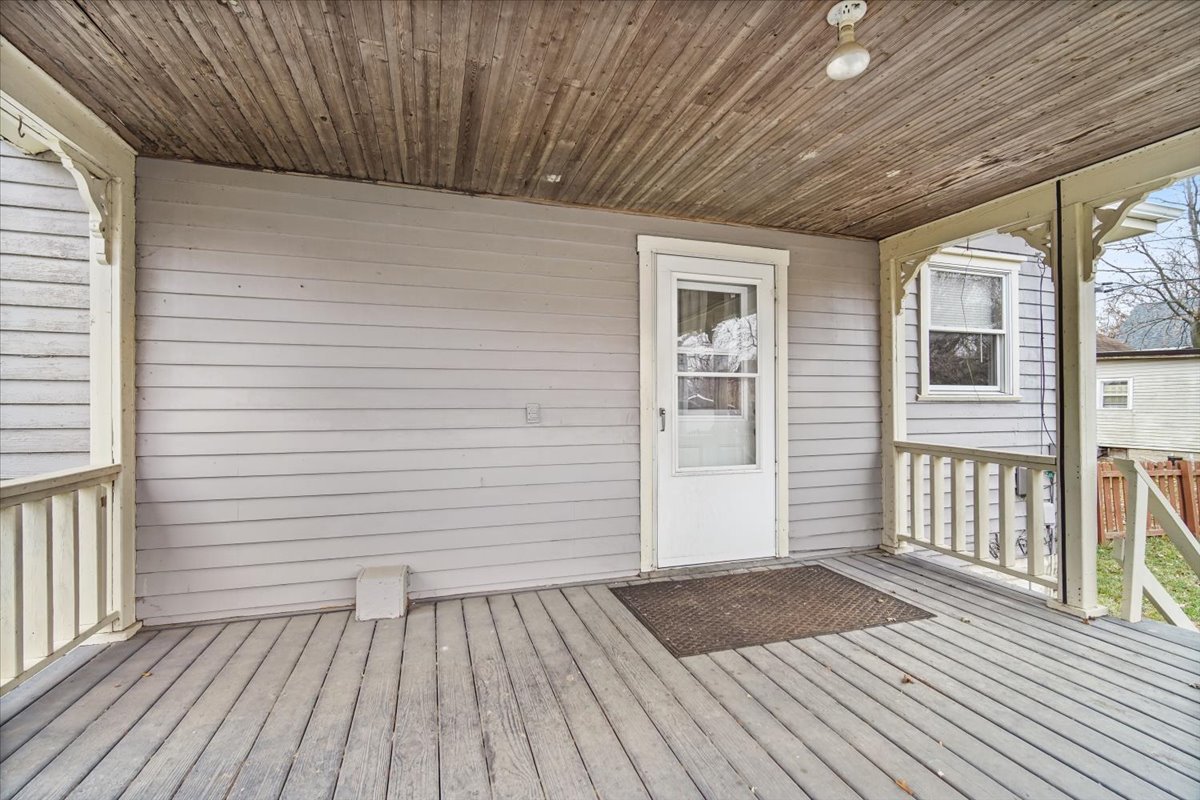 602 Sheridan Street, Chenoa, IL 61726