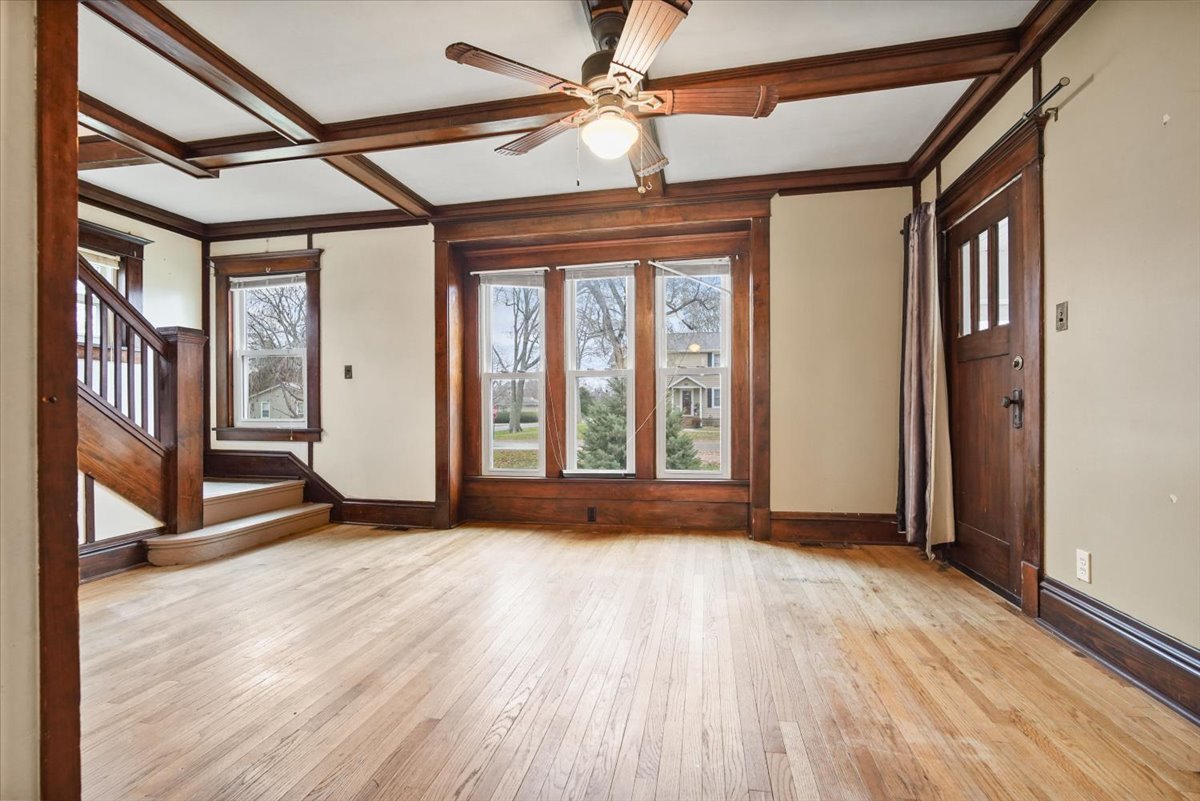 602 Sheridan Street, Chenoa, IL 61726