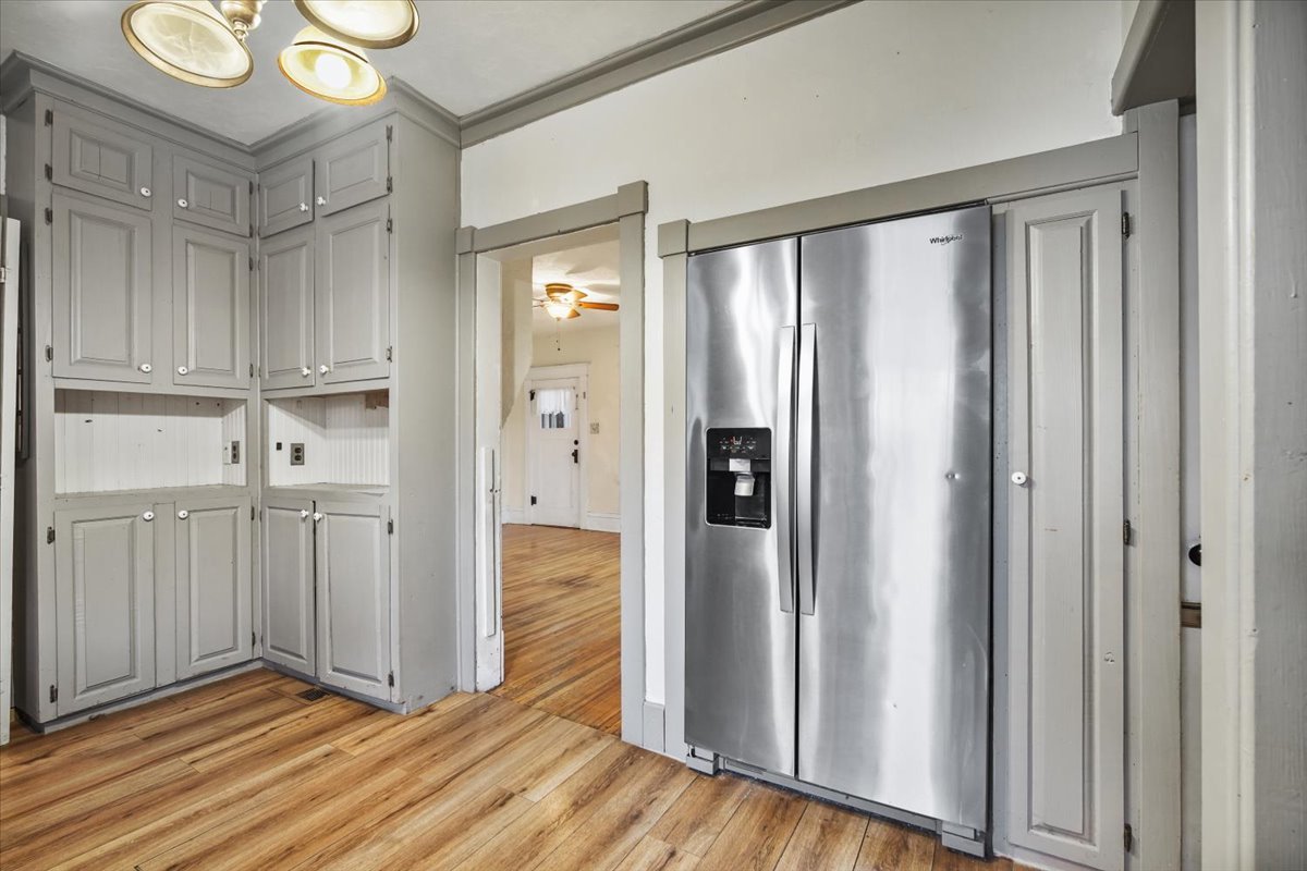 602 Sheridan Street, Chenoa, IL 61726